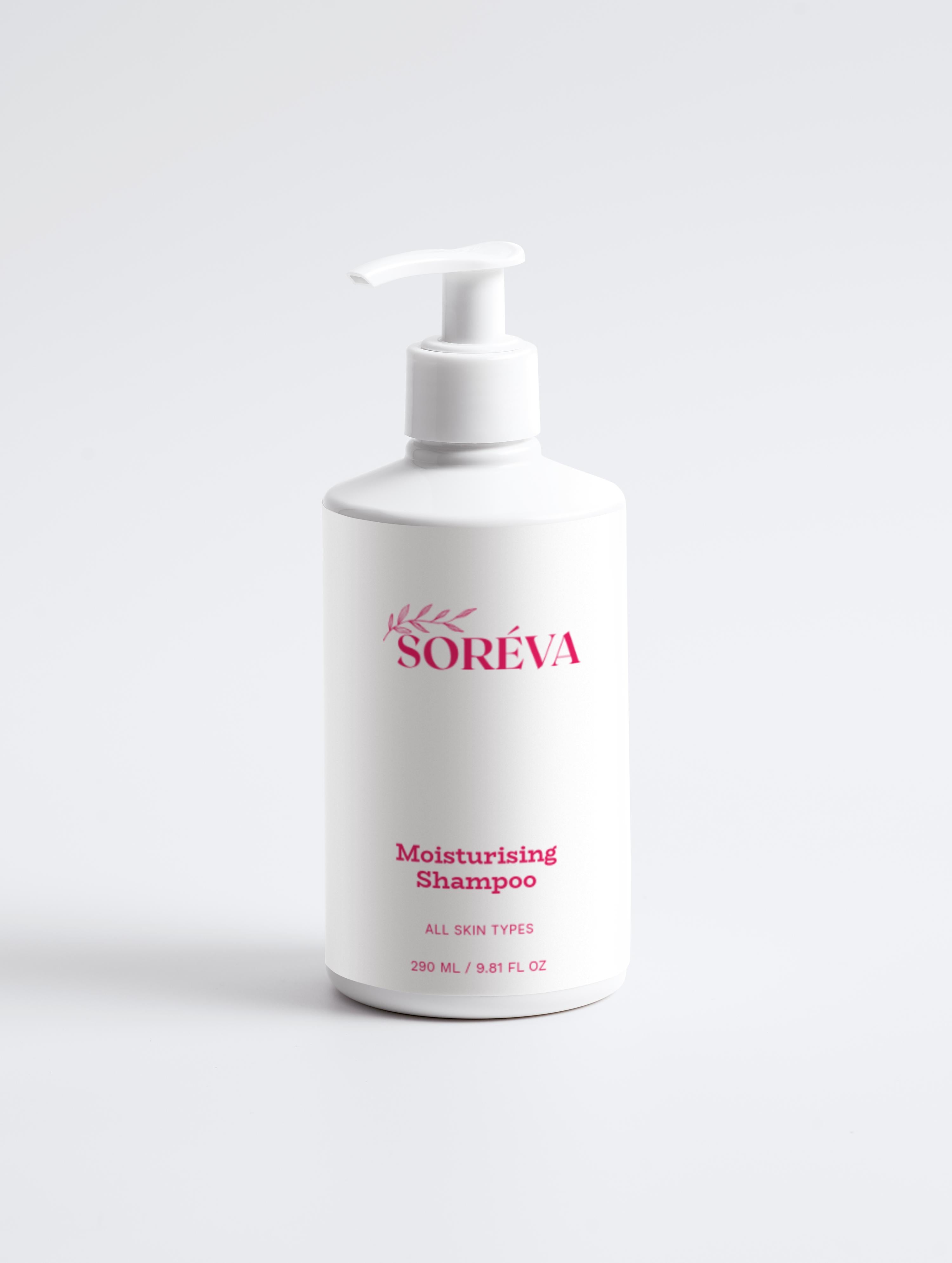 Moisturising Shampoo