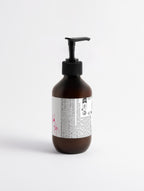 Silk Skin Body Serum, Woody Amber & Leather