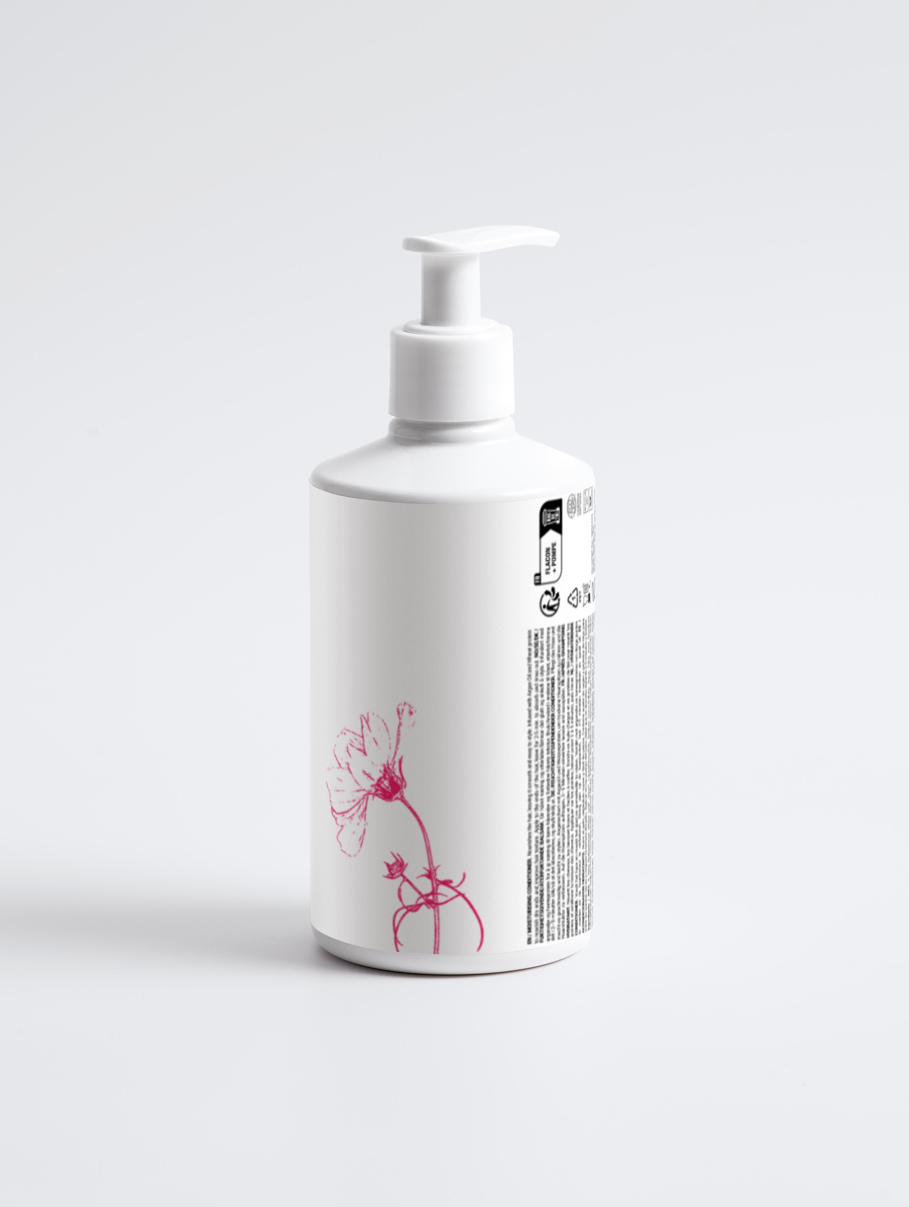 Moisturising Conditioner