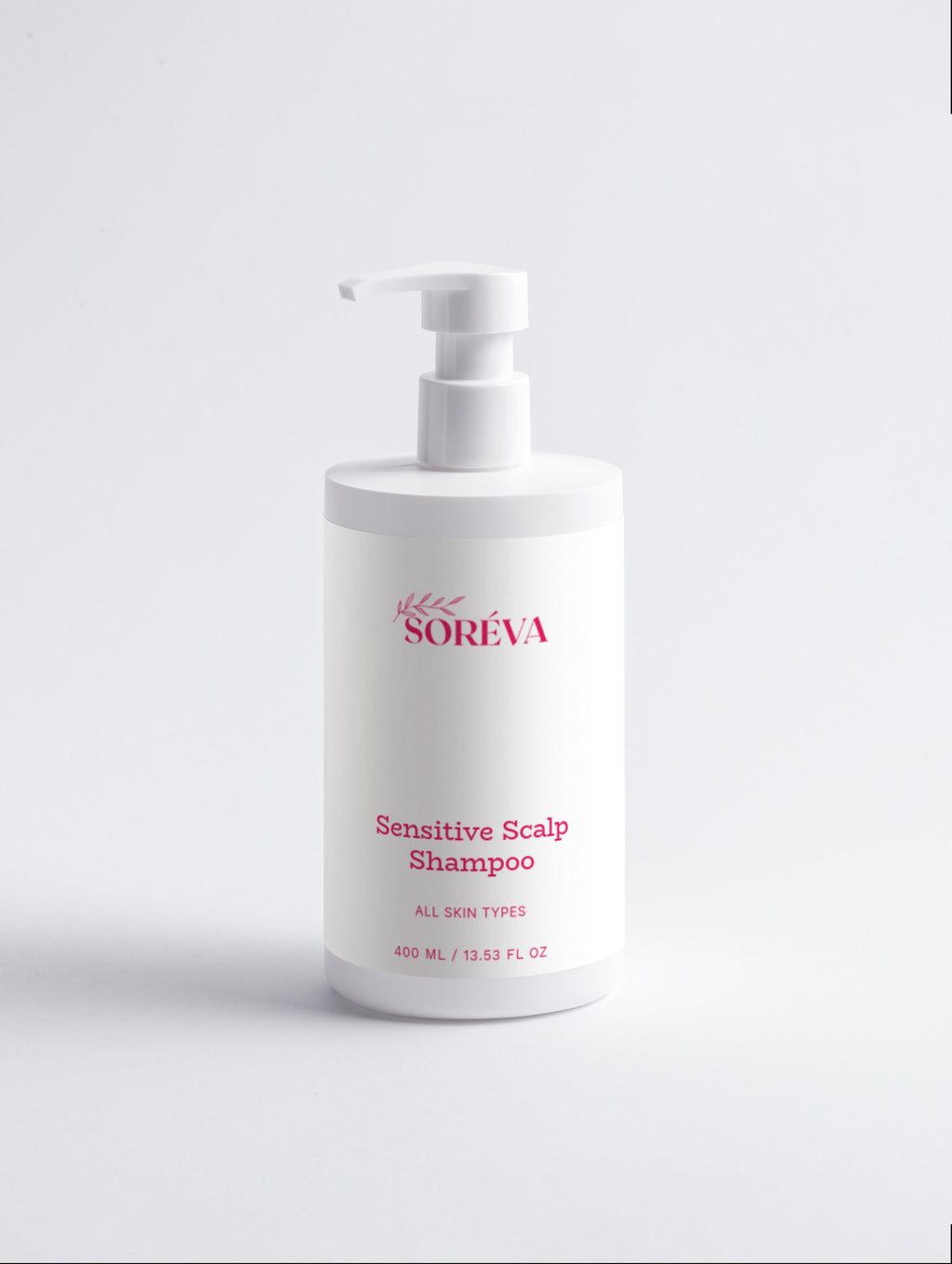 Sensitive Scalp Shampoo
