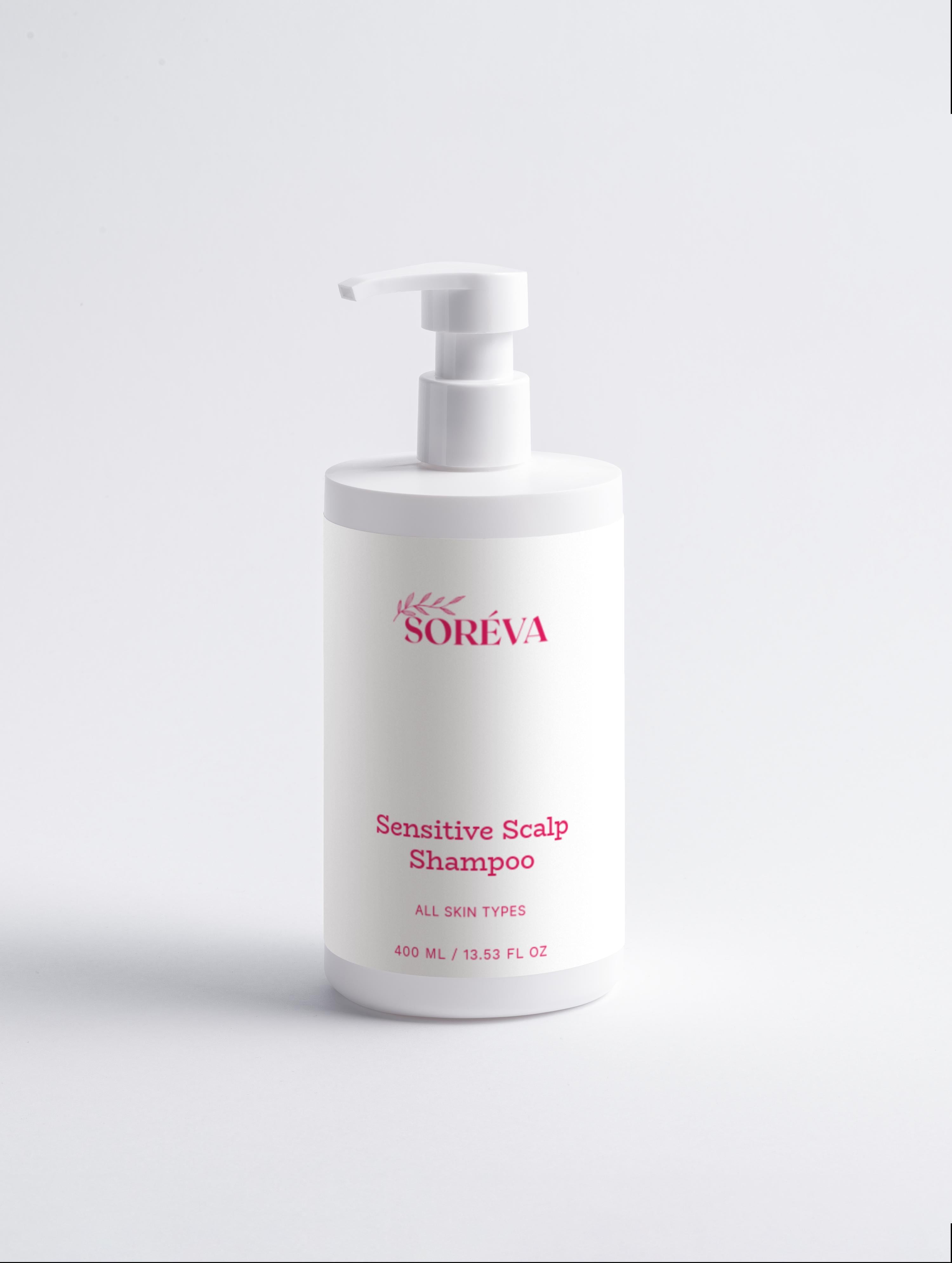 Sensitive Scalp Shampoo