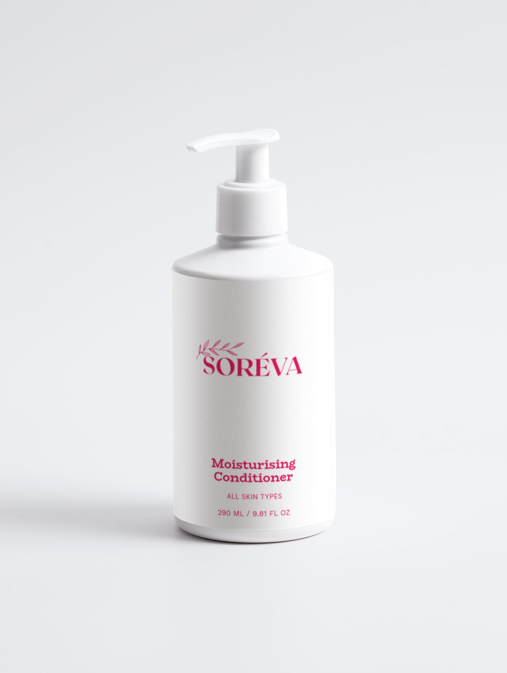 Moisturising Conditioner