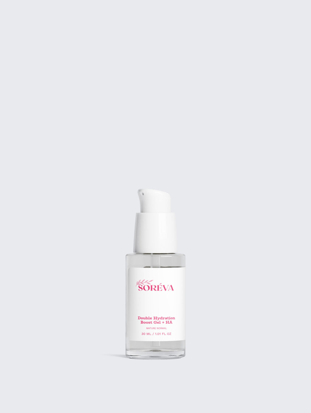 Double Hydration Boost Gel + HA