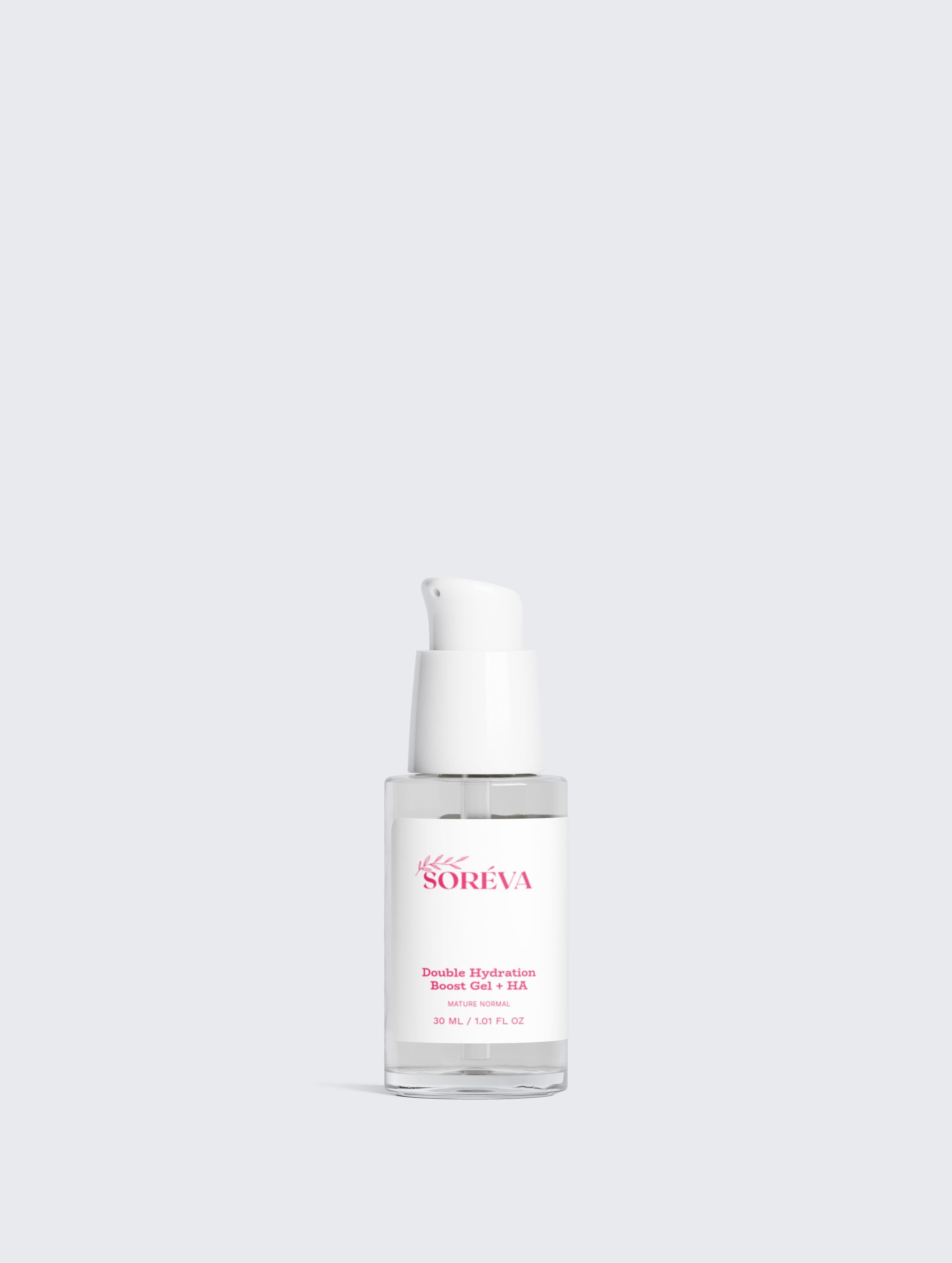 Double Hydration Boost Gel + HA