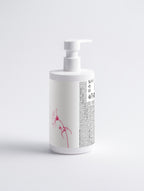 Keratin Volume Boost Shampoo